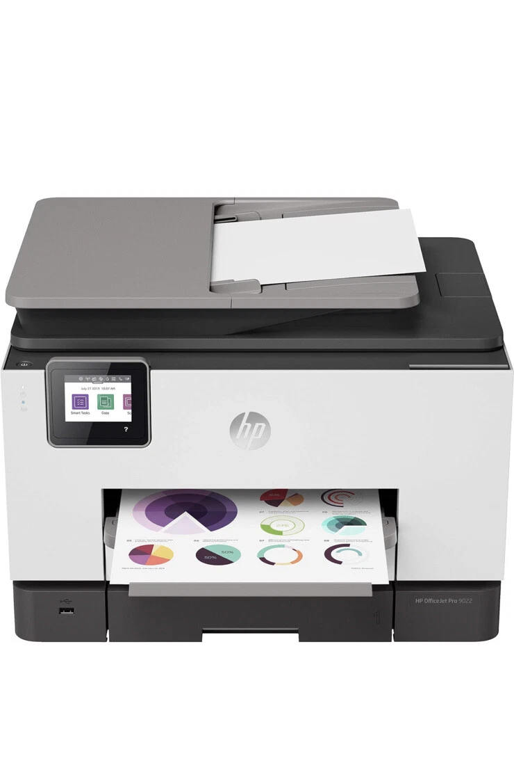Officejet on sale pro 9020