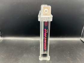 Star Voyager Round SOQ Nintendo NES WATA 8.5 A FACTORY SEALED VGA