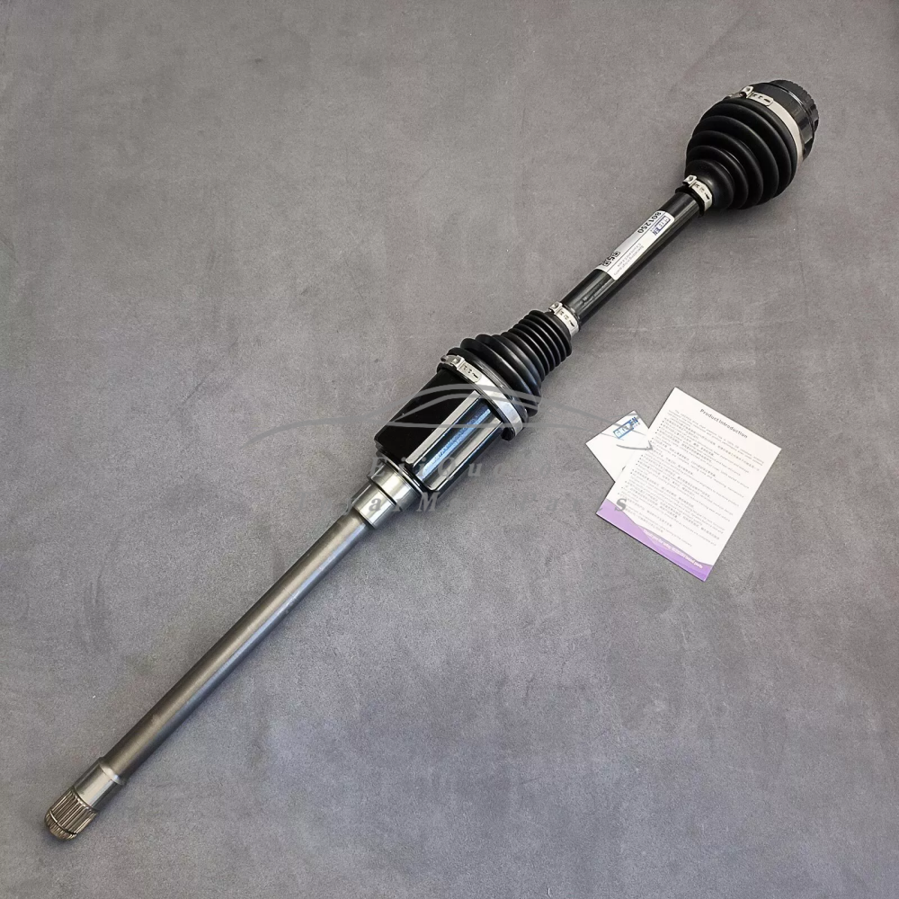 2021-2024 BMW M3 M4 G80 G82 G83 AWD CV Axle Assembly Front 2021-2024 BMW M3 M4 G80 G82 G83 AWD CV Axle Assembly Front