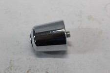 CHROME HANDLE WEIGHT W/SCREW 13042-1005 19956...