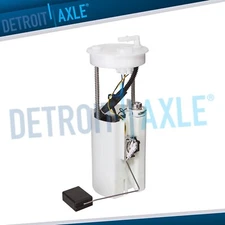 2.4L Electric Fuel Pump Module Assembly for 2003 - 2007 Acura TSX Honda Accord