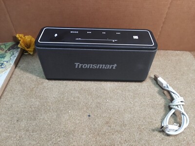 Tronsmart Mega 40W Bluetooth Speaker Portable Touch Control