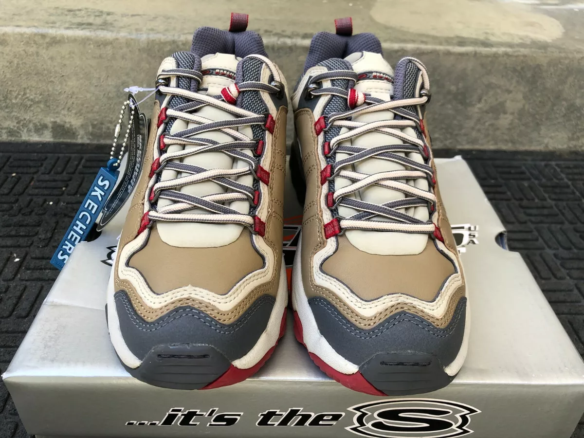 Skechers Women s Vintage 2000 Sport GPS Hiking Trail Shoes 1825