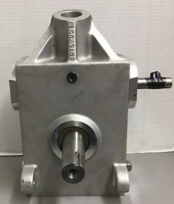 Allen Engineering Gearbox 015202 for STD & PRO Walk Behind Trowels (r59)