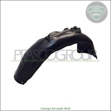 AD0203604 Passaruota Prasco Anteriore Sx Sinistro per AUDI A4