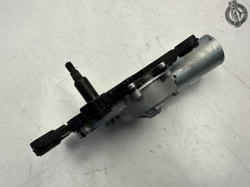 2017-23 LAND RANGE ROVER VELAR DISCOVERY REAR TAILGATE TRUNK LID WIPER MOTOR OEM - Picture 7 of 8