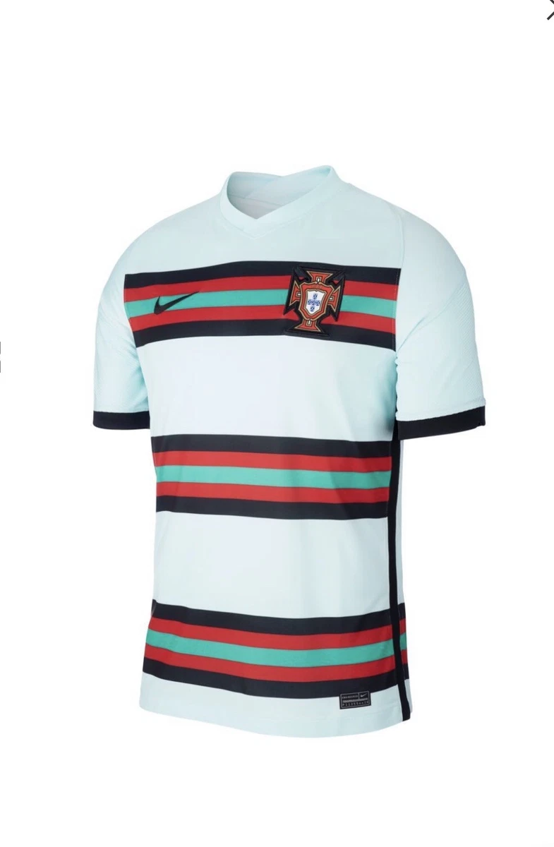 portugal away kit 2020