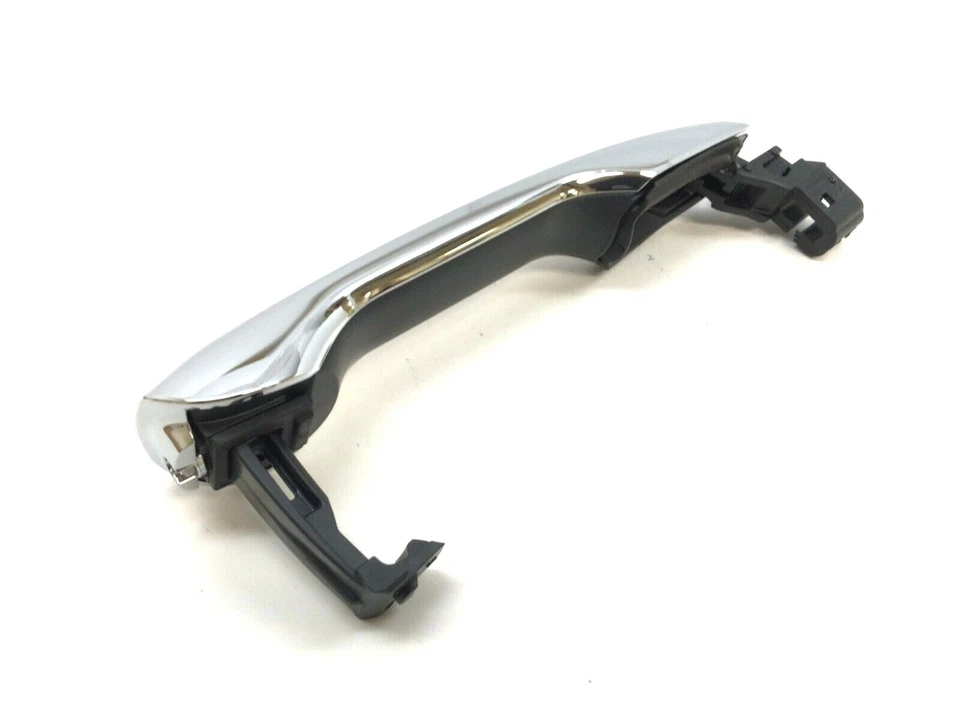 Ford Edge Lincoln MKZ 2011-2015 manija de puerta delantera trasera del lado del pasajero fabricante de equipos originales Foto 4 de 4