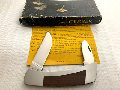 GERBER
