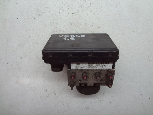 TOYOTA COROLLA VERSO 01-04 ABS-PUMPE 44510-13070 (au-20 24272)