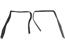 48HM32J Door Window Glass Run Channel Fits 1987-1992 Cadillac Brougham