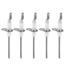 For Luxaire York Gas Furnace Flame Sensor Rod 025-37499-000 S1-02537499000 5pcs