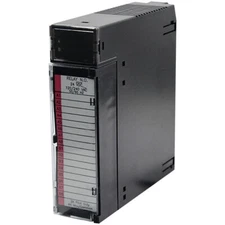 IC693MDL940C General Electric 24VDC 16PT Relay Output 9030 Series  -SA