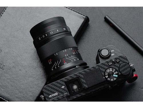 60mm F2.8 II MF APS-C Macro Lens For Canon EF-M RF Sony E Fuji X M4/3 L Mount - Picture 14 of 23