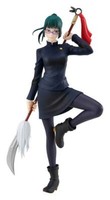 Jujutsu Kaisen Figur / Maki Zen'in Pop Up Parade Figur / 17 Cm