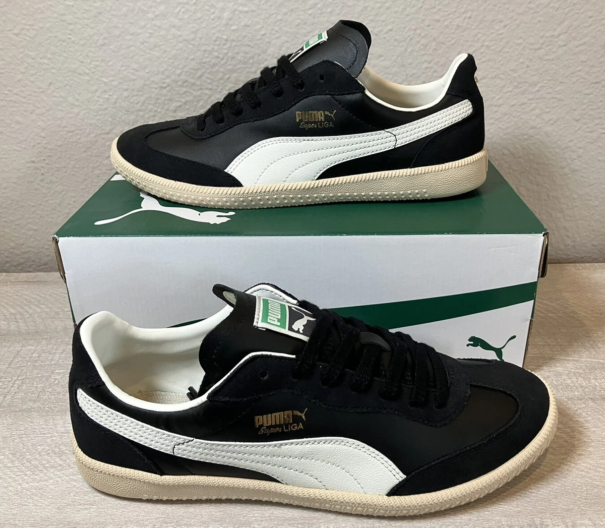 Puma clearance archive retro