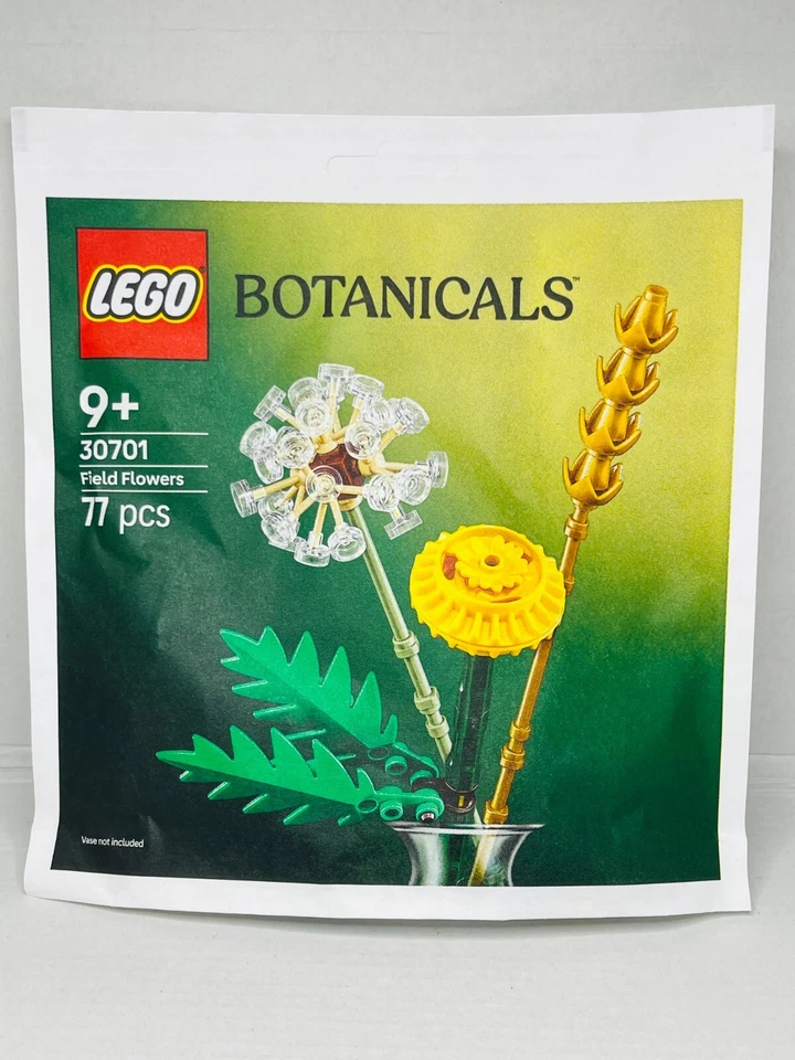 LEGO paper bags sold separately | Brand new | Ready to dispatch | Various themes