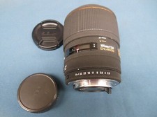 Sigma 105Mm F2.8 EX DG Macro For Pentax