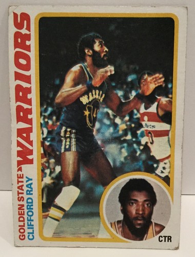 1975 Topps Basketball #225 ABA Rebounds Leaders 2 - Picture 8 of 14