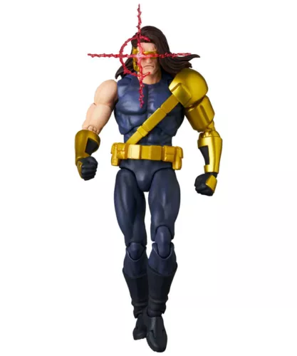 PSL MAFEX No.250 CYCLOPS (AGE OF APOCALYPSE Ver.) "X-Men: Age of Apocalypse PREO