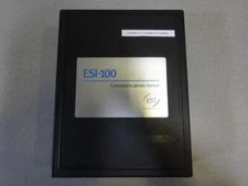 ESI Communications Server 100 (ESI100) 5000-0444 2 Slot Base Cabinet with 8 Port