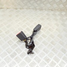 HYUNDAI IONIQ AE 1.6 Hybrid Rear Left Middle Seat Belt Buckles 89830-G2100 2018