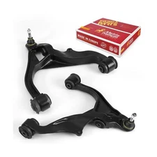 Metrix Premium Front L & R Lower Control Arm RK641504 & RK621602 Fits 2006-20...