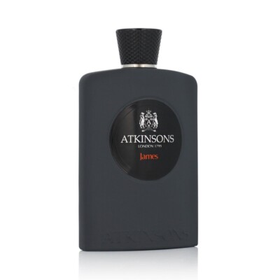 Atkinsons James 3.4 oz / 100 ml Eau De Parfum | eBay