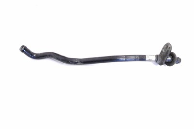 Mercedes-Benz S W221 2012 Heater Radiator Pipe/hose A2218305715 