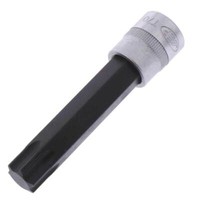 "Einsatz Torx® 3/8\" T70 Jmp LäNge 93Mm Innensechsrund SteckschlüSsel Bit Nuss"