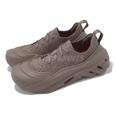 Crocs Echo Surge Truffle Men Unisex Slip On Casual Lifestyle Shoes