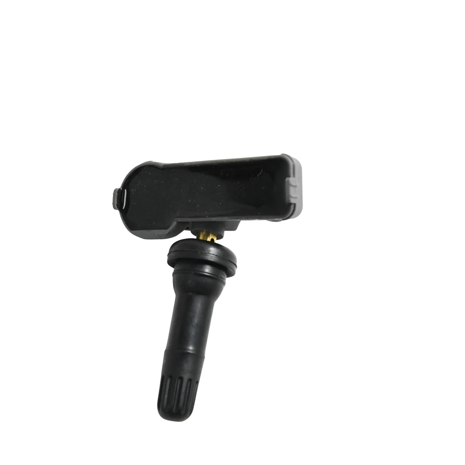 Juego de 4 sensores de presión de neumáticos Mopar TPMS 433 MHZ 2010-20 Challenger 68241067AB Foto 3 de 4