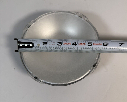 Genuine elinchrom Reflector With Shade - Picture 3 of 4