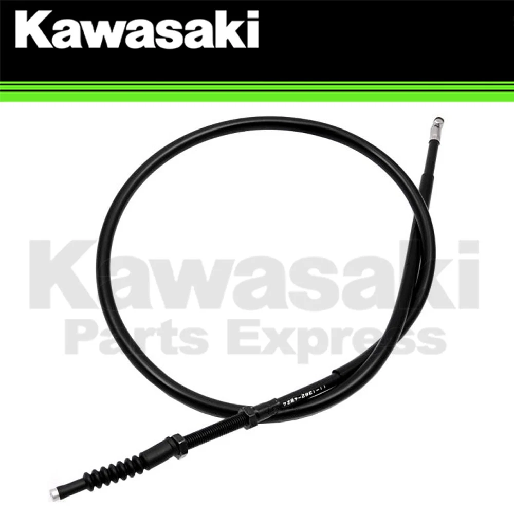 Motorcycle Clutch Cables for Kawasaki Ninja ZX9R for sale | eBay