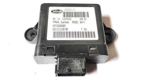 Citroen C5 2004 Sonstige Steuergeräte / Module 9651212180 UST79312