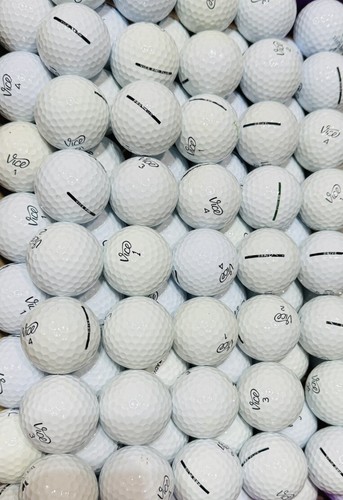 100 VICE MIXED LOT GOLF BALLS AAA FAST SHIPPING - Picture 2 of 2
