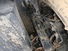 STOßDÄMPFER RECHTS HINTEN / 2625412 FÜR MINI MINI F55 COOPER D