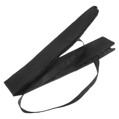Umbrella Case Travel Rain Accessory Drawstring Wet Bag with Strap - Picture 8 of 12