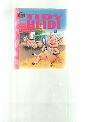 Tidy Heidi John Patience