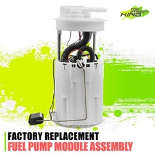 Factory Style Electric In-Tank Fuel Pump Module Assembly for Nissan Altima 02-04