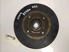 Tambour de frein Renault CLIO