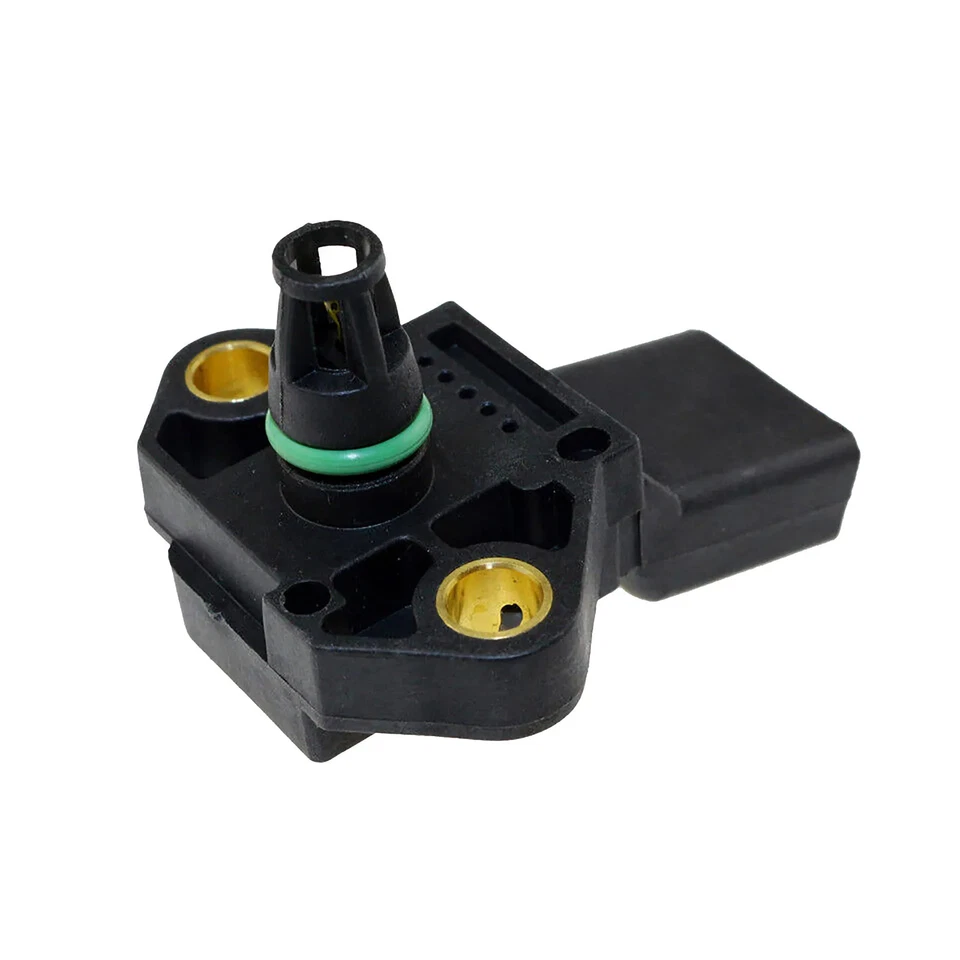 *Oem Quality* Map Sensor For Skoda Octavia Fabia Supurb Yeti 1.4l 2.0l 2006-17 - image 4 of 4