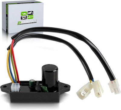 TJ113-2009-4B Ignition Coil Control Module Fit for Harbor Freight Predator...