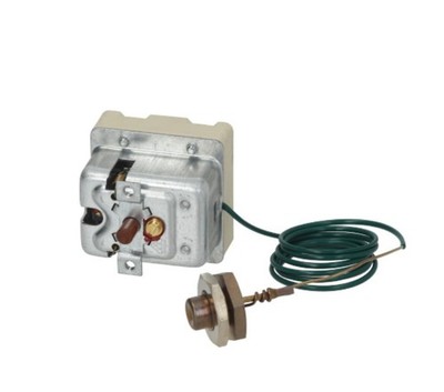 EGO Sicherheitsthermostat 5532562816 350°C, Heißluftofen Angelo Po FCV4E Zanussi
