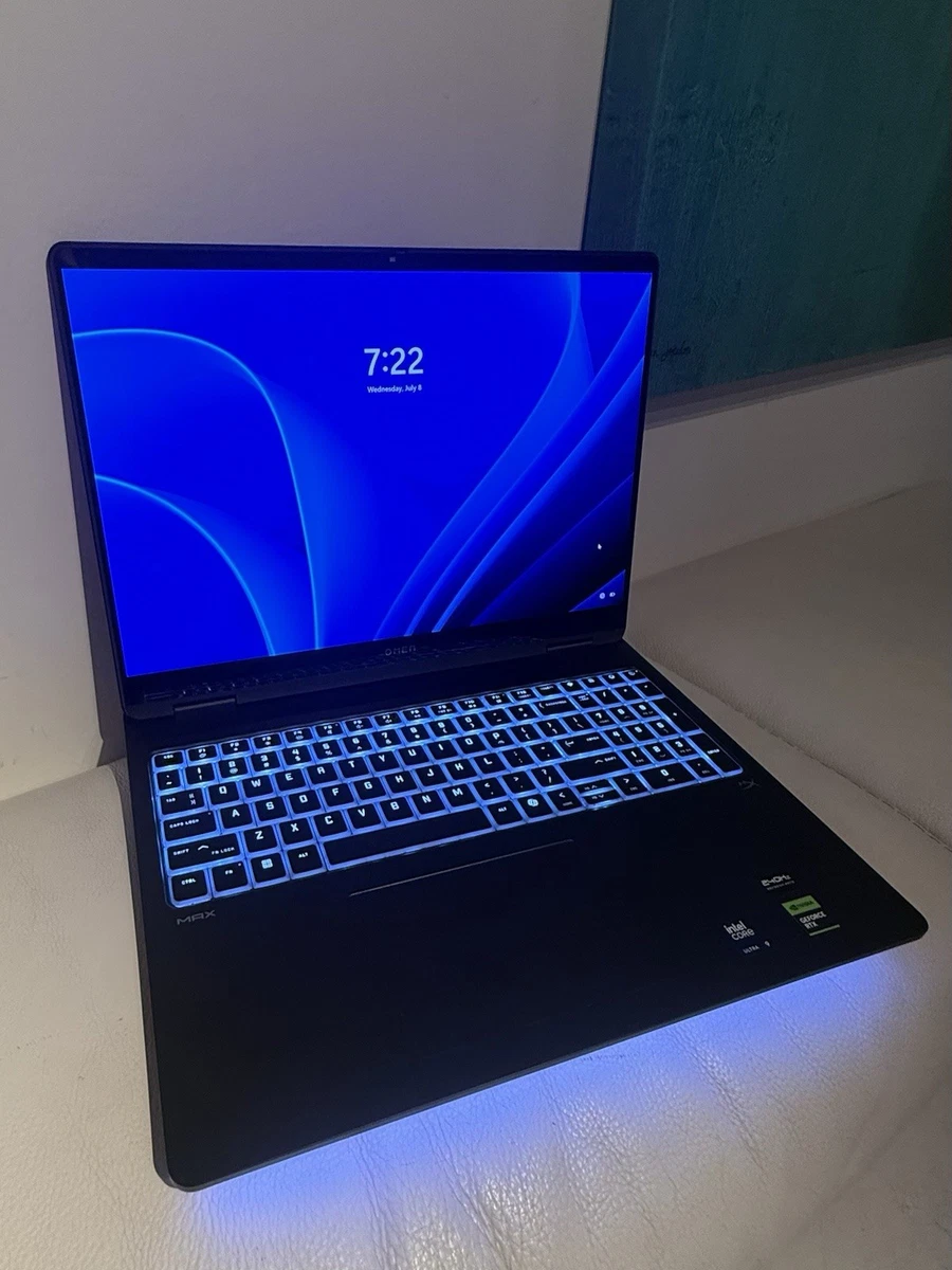 HP Omen 32 GB RAM Notebooks/Laptops for Sale | Shop New & Used
