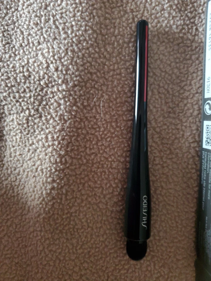 Cepillo corrector Shiseido TSUTSU FUDE NUEVO en CAJA al por menor Foto 2 de 3