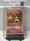 2016 Pokemon XY Evolutions Holo Charizard #11 Beckett 9 MINT