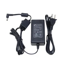 12V 2A AC Adapter Power Supply Charger