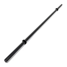Body Sport 5 lb. Olympic Bar –  Pump Set – Standard Weight Bar, Heavy-Duty