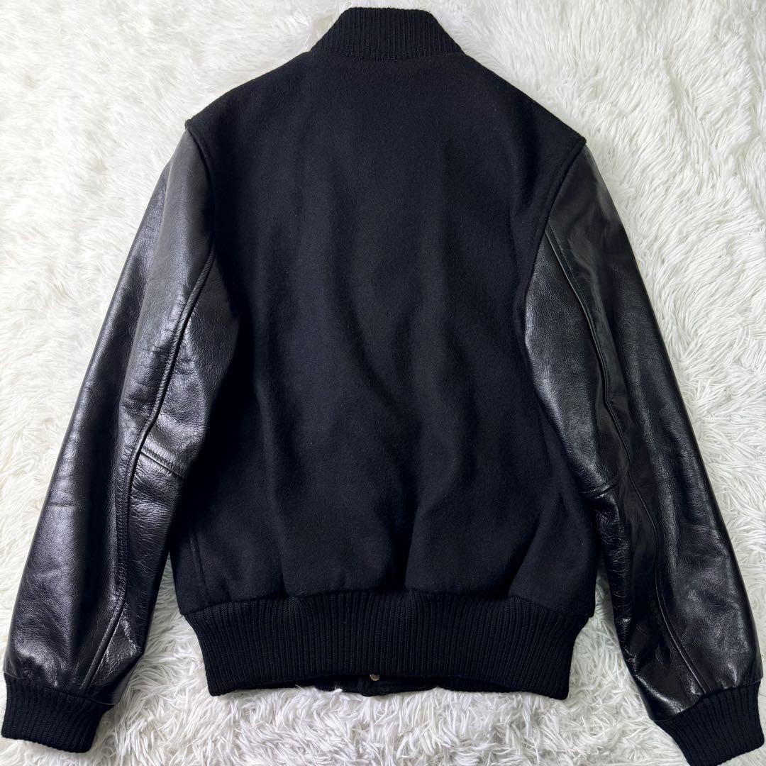 Schott　VARSITY 36 Dポケット Schott VARSITY 36 Dポケット Rare Schott Varsity Jacket with